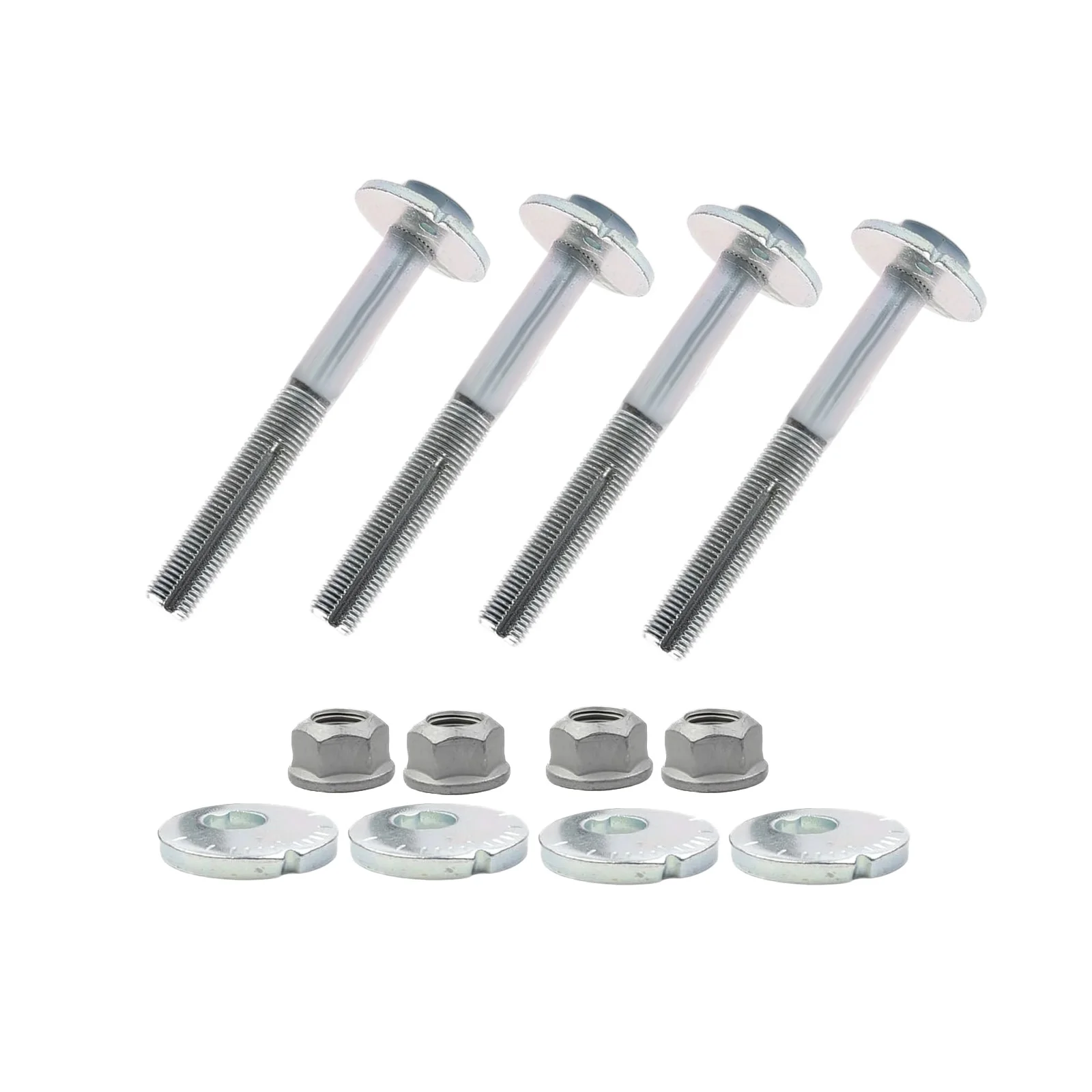 

YAFEX 4x Front Shaft Rear Lower Control Arm Adjust Bolt For Nissan For Frontier 05-23 2025 Hot Sale Brand. New And High Quality
