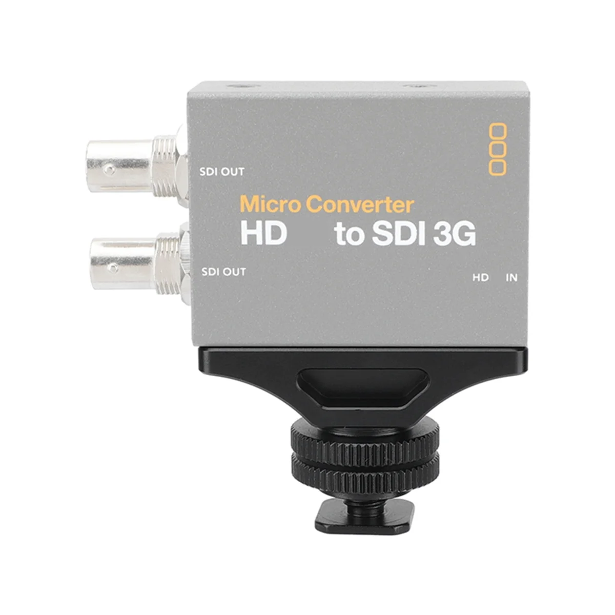 

Универсальный удлинитель A72P для преобразователя микросигнала HD в SDI 3G