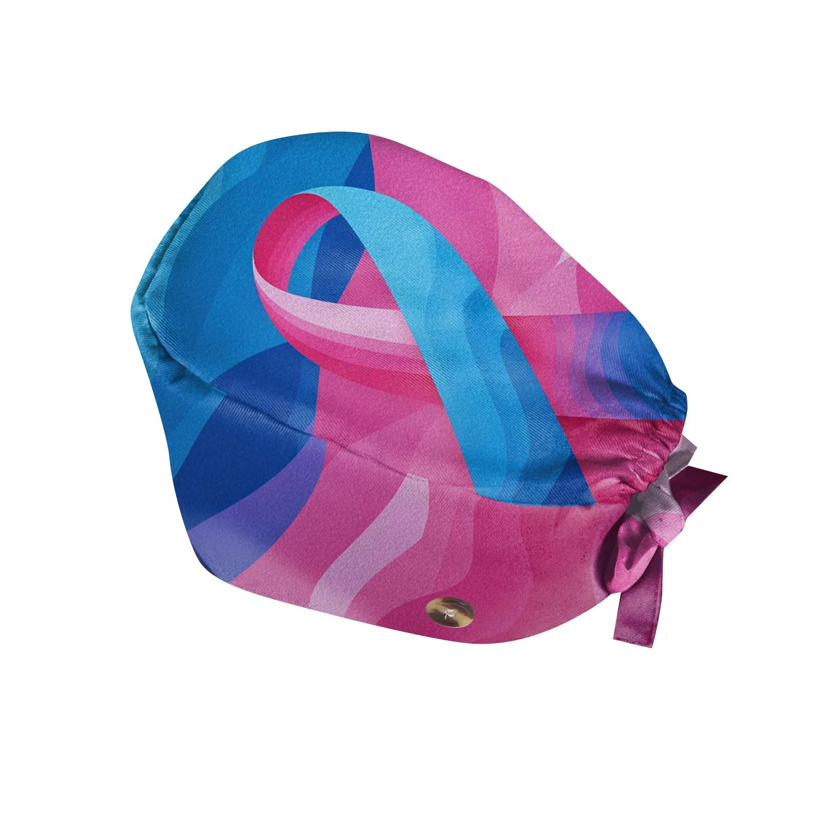 

Medical Surgical Scrub Caps Soft Comfy Nurse Doctor Surgeon Hat Women Men Dental Orthopedics Gynaecology Surgery Caps