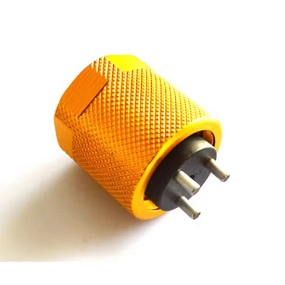 High Quality Injector Disassemble Tool Three-jaw Tools Open and Assemble Valve for Denso Injector