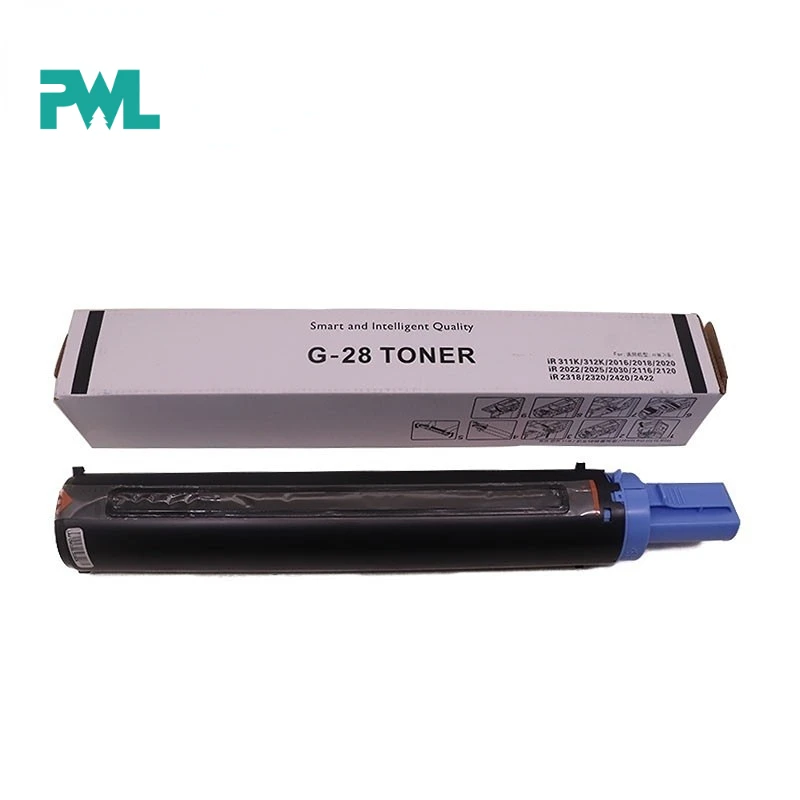 1PC Copier Toner Cartridge Compatible  G28 NPG28  For Canon IR2016 IR2018 IR2020 IR2022 Printer Supplies