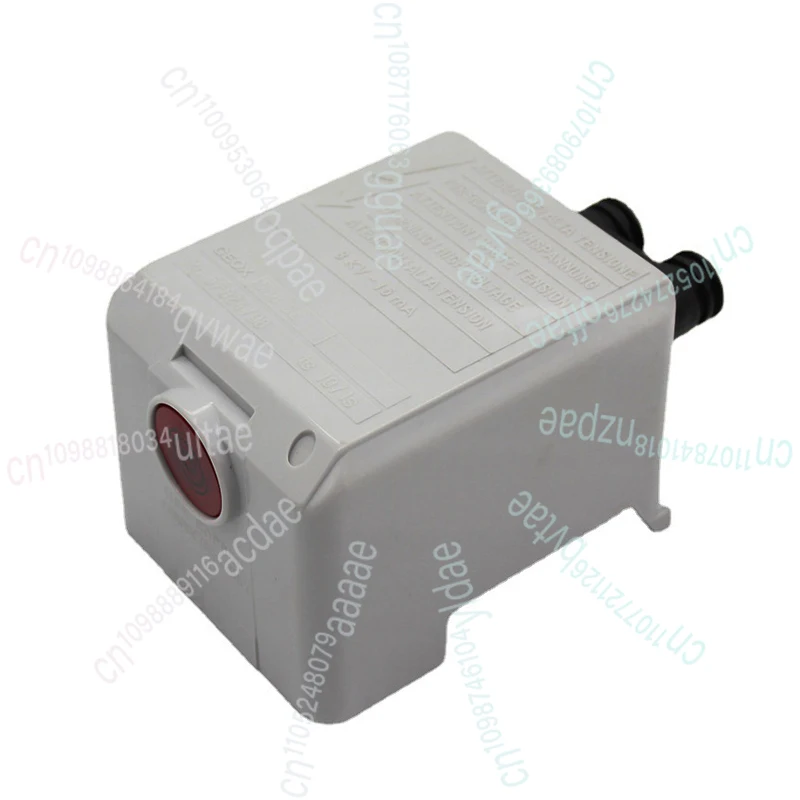 

Для замены масляного воспламенителя двигателя 530SE, бытовой блок управления 530SE, аксессуары для двигателя горения, контроллер горения