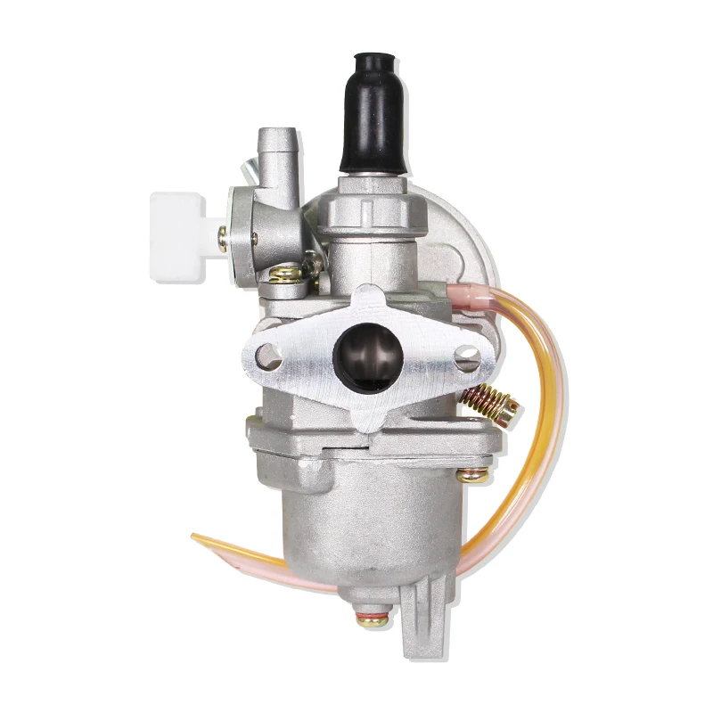 New Arrival Motorcycle 2 Stroke 47CC Carburetor Engine Carb for Air-Cooling Mini Dirt Bike Mini Kids ATV Quads Scooter HK-151