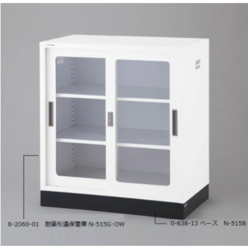 Drug-resistant preservation library y