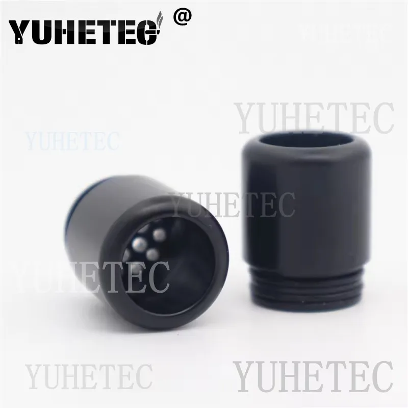 1PC 810 Drip Tip POM for TFV8 Big Baby/TFV12 Prince/Griffin 25/ijust 3/ELLO Duro/Pharaoh Mini/ammit 25 /Kensei 24 RTA Machine