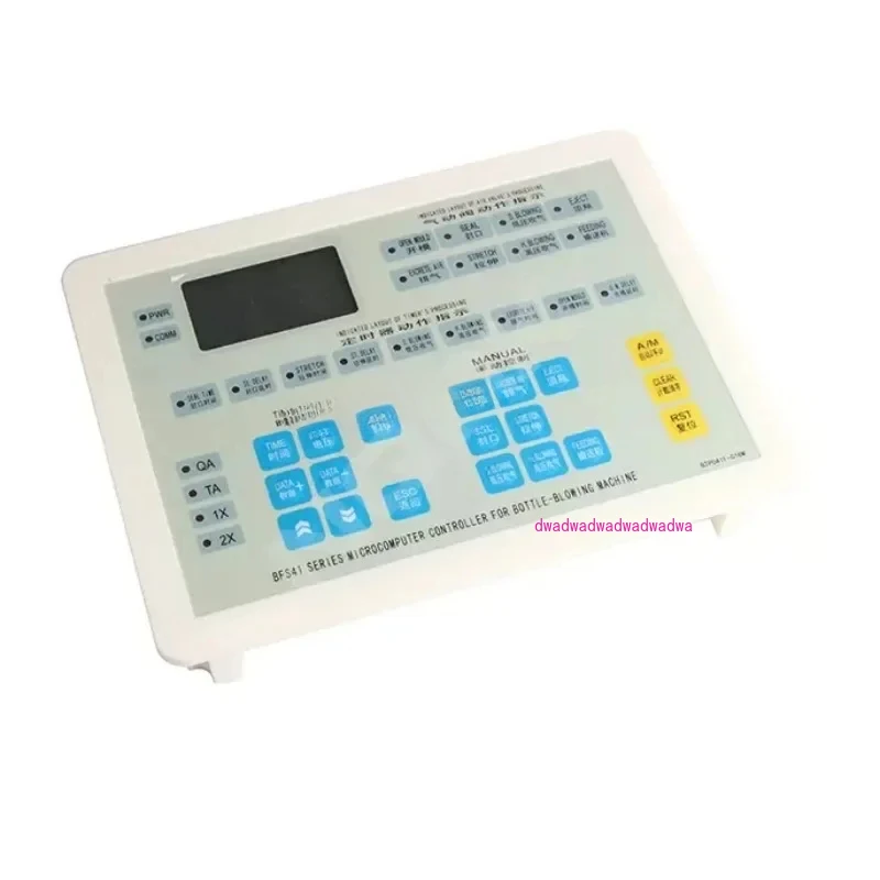 BFS41 Series Micorocomputer Controller for Bottle Blowing Machine