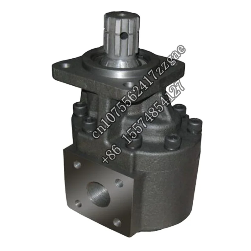 CPF series hydraulic gear pump dump truck  factory direct sales/hydraulic  parts