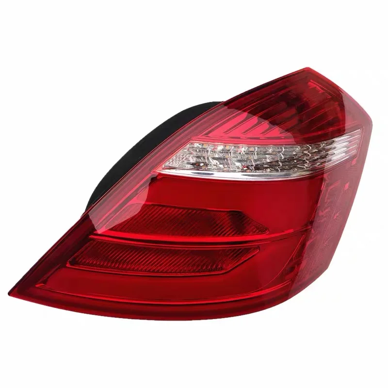 LED tail light for Geely Emgrand EC7 2009-2017 brake driving lamp turn signal exterior parts