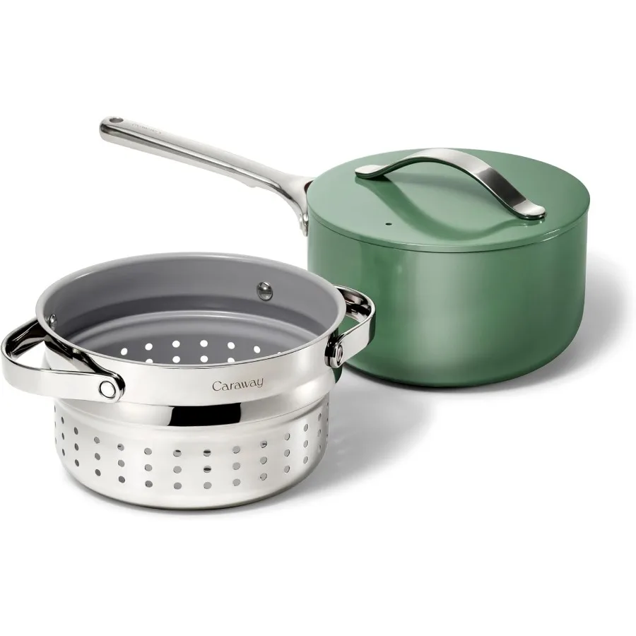 Nonstick 3 Qt Ceram…