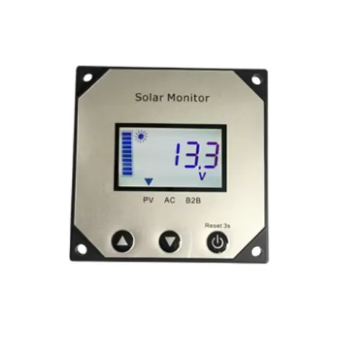 12V 30A 60A Automatische Slimme DC-DC Lader Booster voor RV Campers Schepen Marine Boten Vrachtwagens met Bluetooth