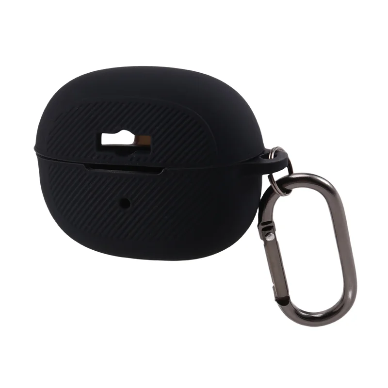 A72T Shockproof Silicone Protective Case For SHOKZ Opendots ONE Bluetooth Headphones- Storage Bag