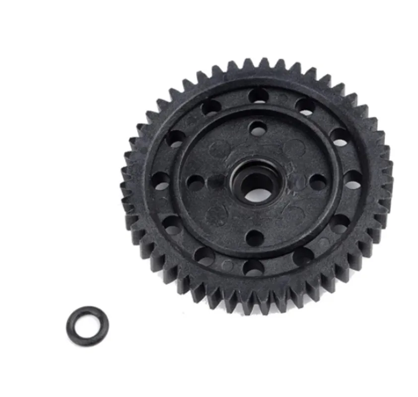 

8473 Reduce Spur Gear 48T for 1/8 Zd Racing 9116 9020 9021 9072 9071 9203 08421 08423 08425 08426 08427 Rc Car Parts