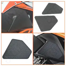 Fits for KTM 1290 Super Adventure 1290R 1290S 1290T 2015-2020 Motorcycle TankPads Side Tank Traction Anti Slip Pad Knee Sticker