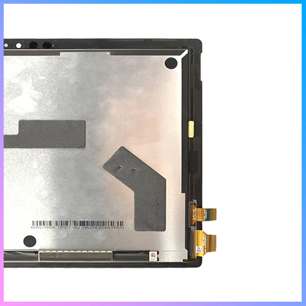 さくらsurface pro7+ LTE対応 タッチパネル Original Tablet For Microsoft Surface Pro 7 1866 LCD Display Touch