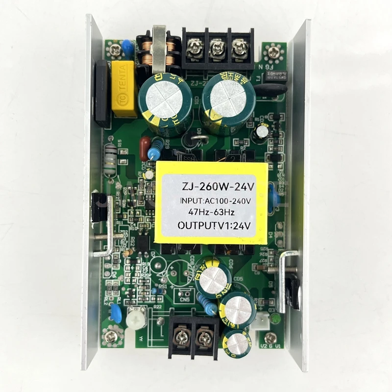 ZJ-260W-24V  RGBW Wash/Zoom LED Power Board for Moving Head Lights