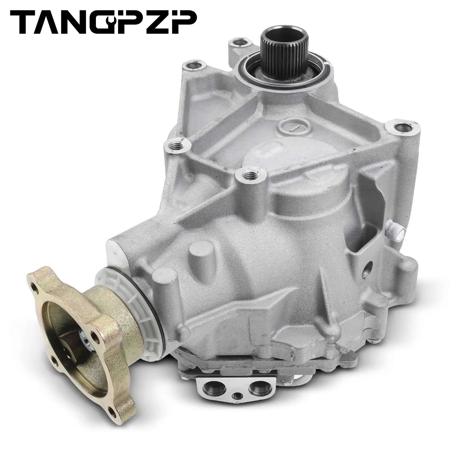 Power Transmission Differential DG1Z7251F AT4Z-7251-A AT4Z-7251-D For  Ford 2007-2015 Edge Explorer