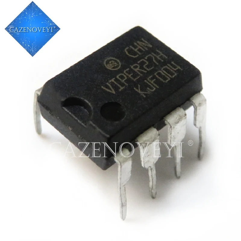 5 قطعة VIPER16L VIPER17L VIPER26L VIPER27H VIPER28L VIPER12A VIPER20A VIPER22A VIPER53E VG2043B