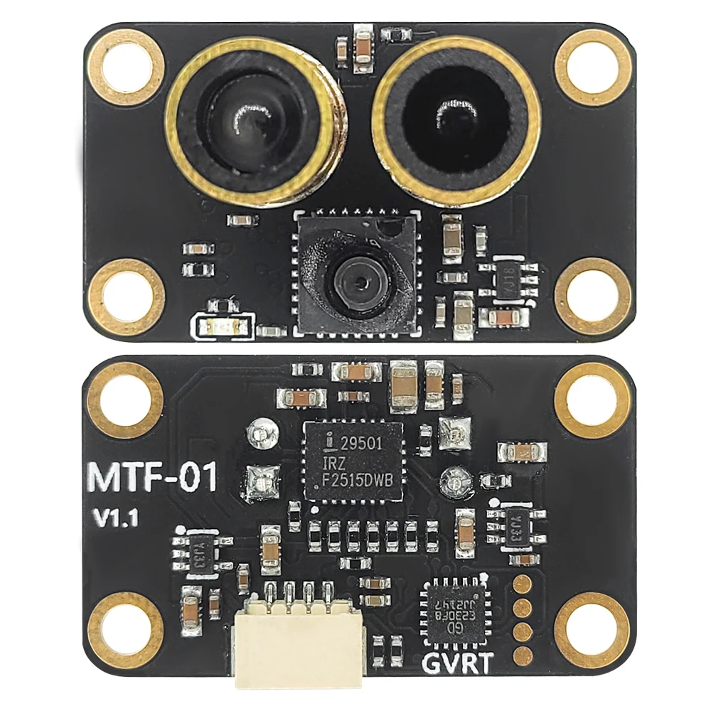 MTF-01 Optical Flow…