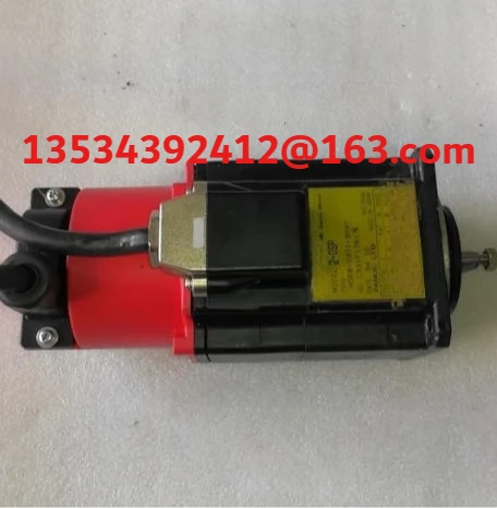 

For FANUC A06B-0371-B045 servo motor A06B-0371-B045 Used