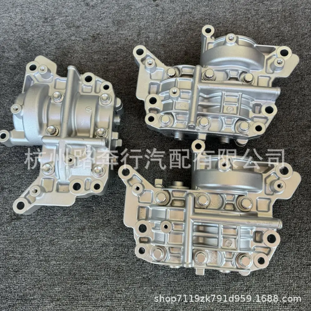 13620-36020 1362036020 1AR 2AR 3AR 5AR Suitable For Toyota Oil Pump Balance Shaft