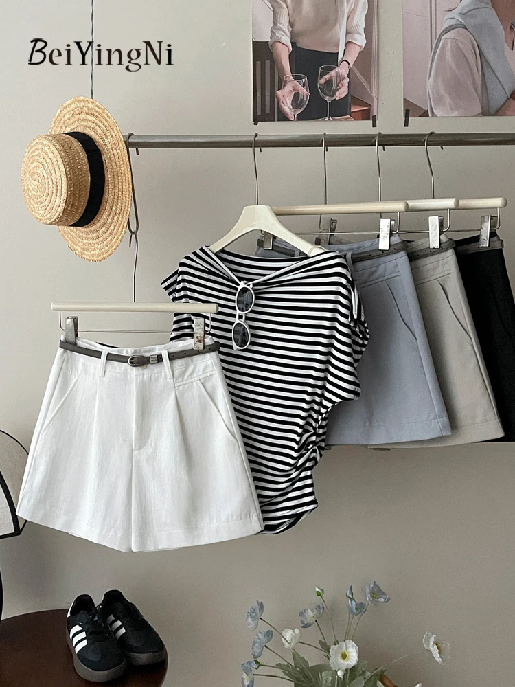 Beiyingni 2026 Summer Women's - đánh giá và giá Vintage Fashion Old Money