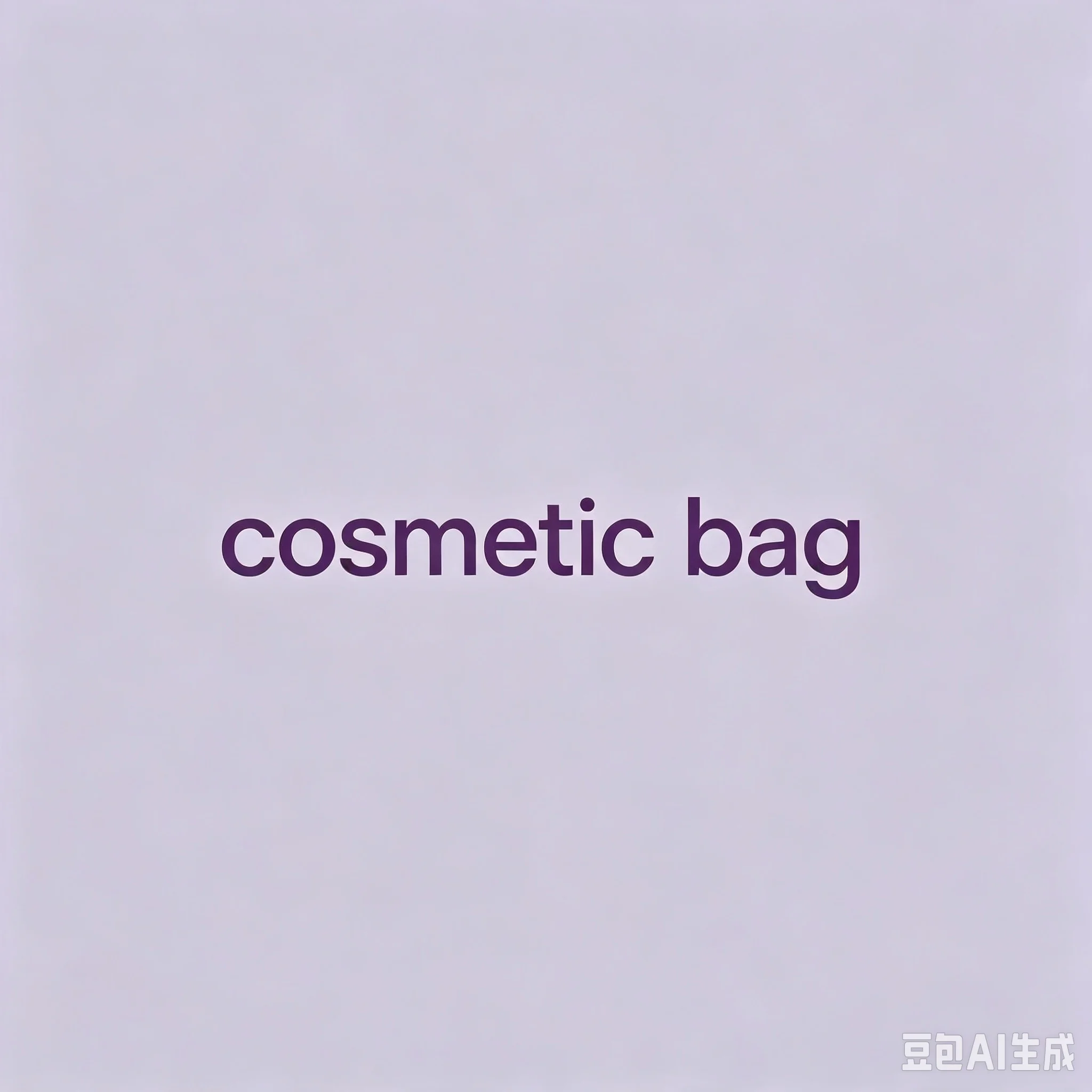 Polka Dot Canvas Pouch, Multi-purpose Storage Bag, Makeup Bag & Student Pen Case for Skincare and Small Sundries