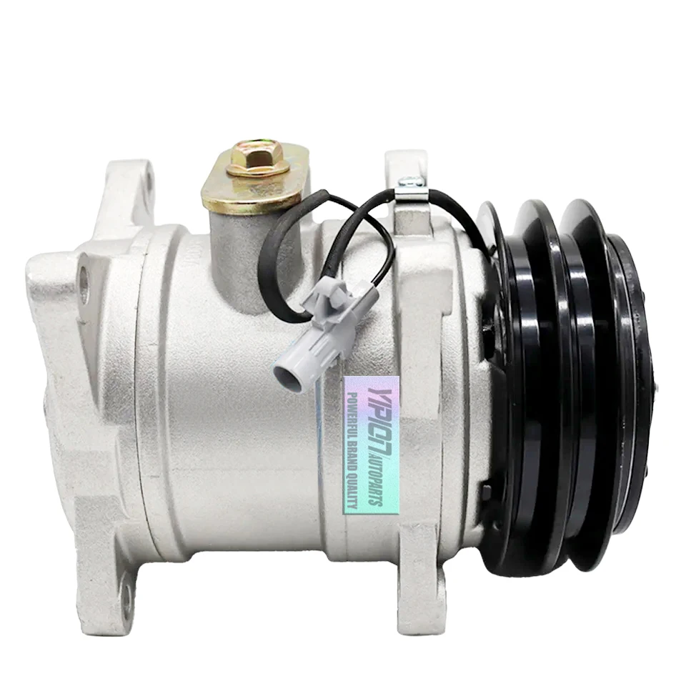 NEW AC Air Conditioner Compressor XD01A8103 For ISUZU  4JB1 JMC-900  810400011  TRUCK DIESEL ENGINE