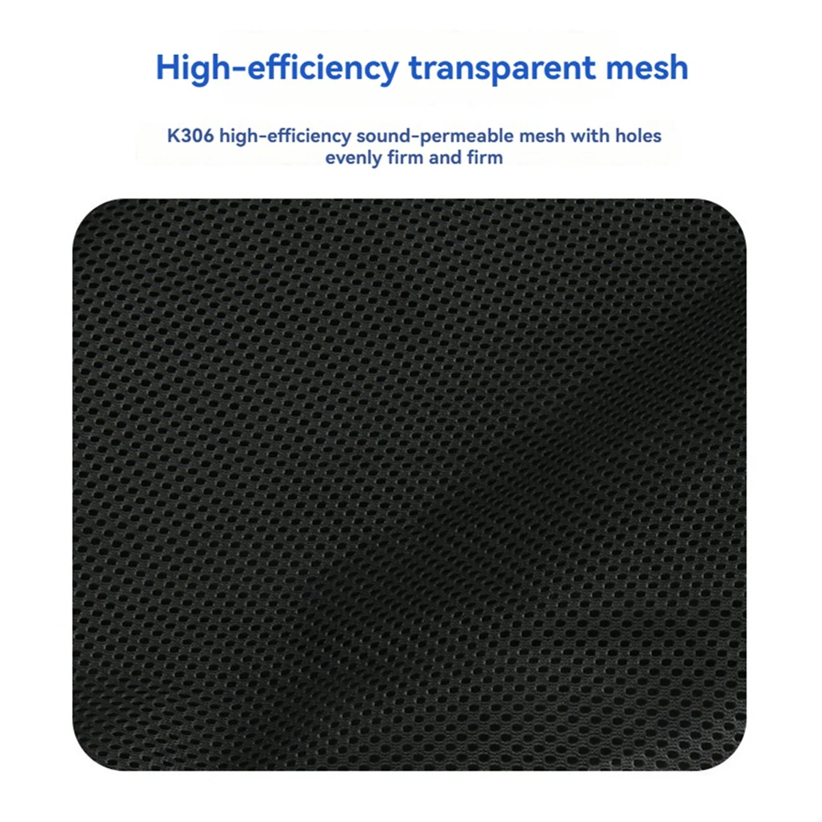 

Крышка динамика M85K, пылезащитный чехол для динамика PartyBox Club 120, защитный рукав для динамика, сетчатый защитный чехол