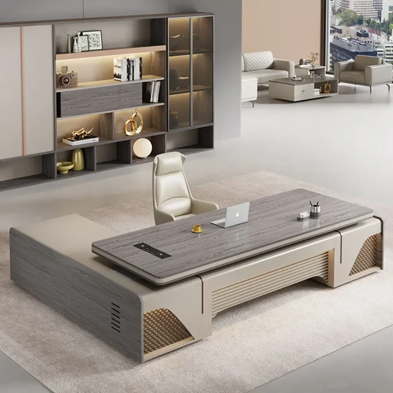 

Подъемный стол для кабинета, домашнего офиса, игровые мониторы, вспомогательная профессиональная мебель, органайзер для стула Escritorio Oficina