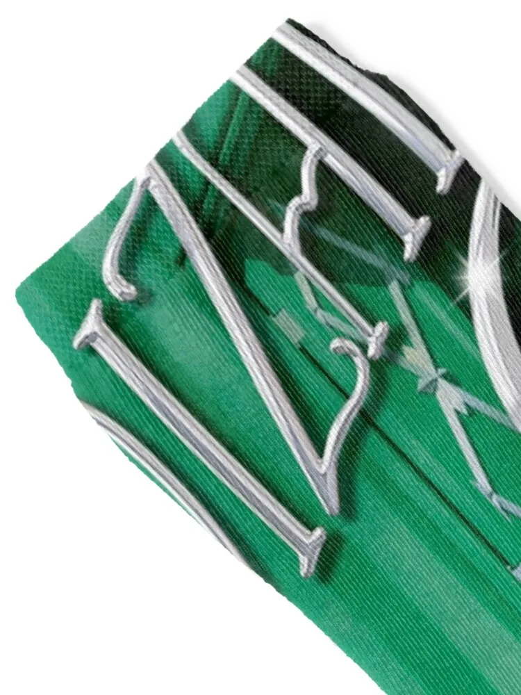 The Wizard Of Oz Socks gift warm winter cute Men's Socks For Girls Men's