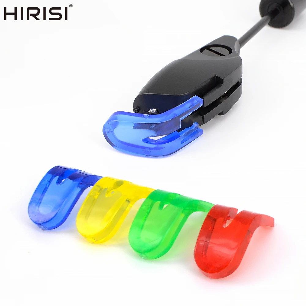 

Hirisi Carp Fishing Swinger Accessories Plastic Lampshade Suitable For B2011 Swinging Fishing Bite Indicator Accessories