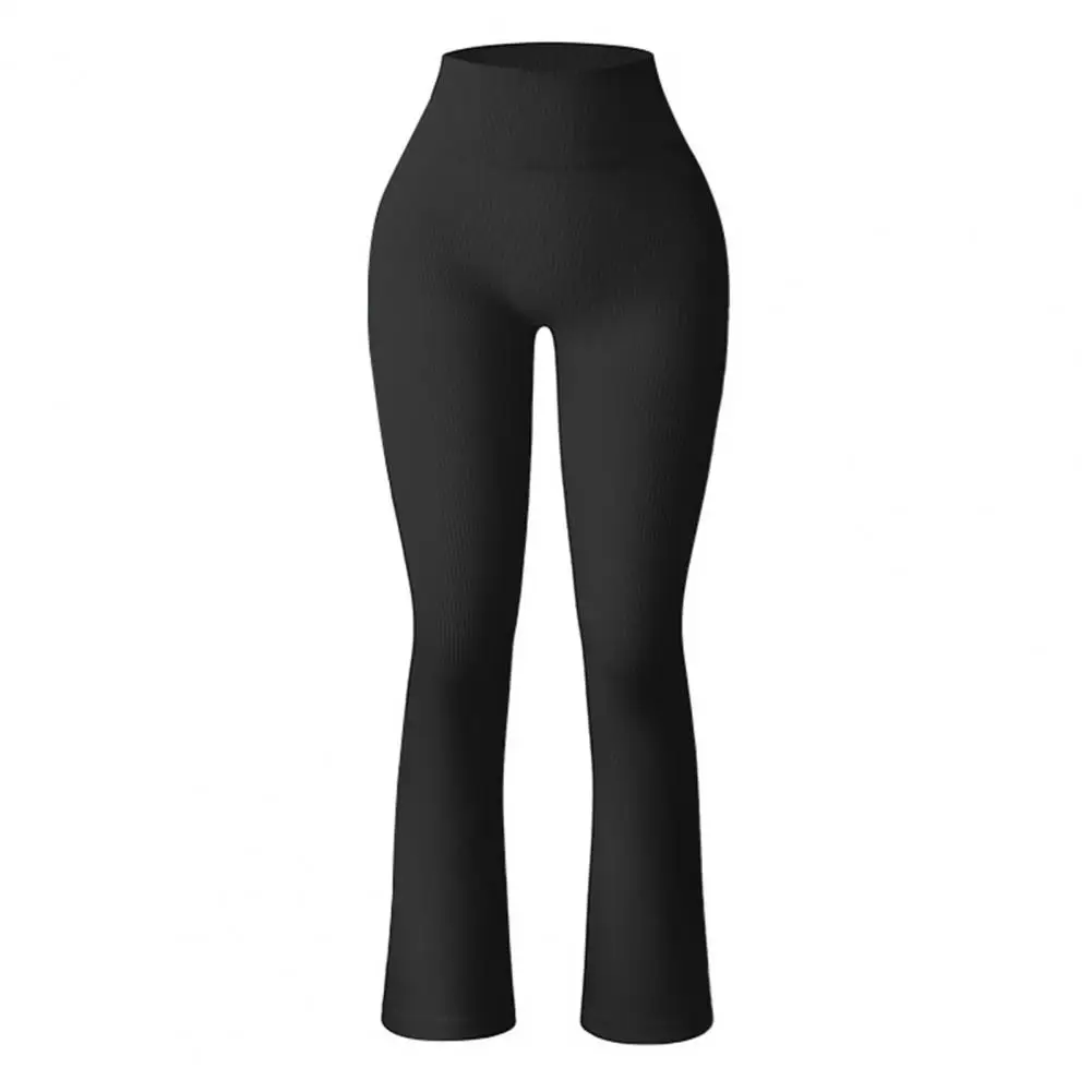 Gymbroek Dames Yogabroek Legging Workout Hoge taille Fitness Hardlopen Fietsbroek Dames Push-up panty Sportkleding