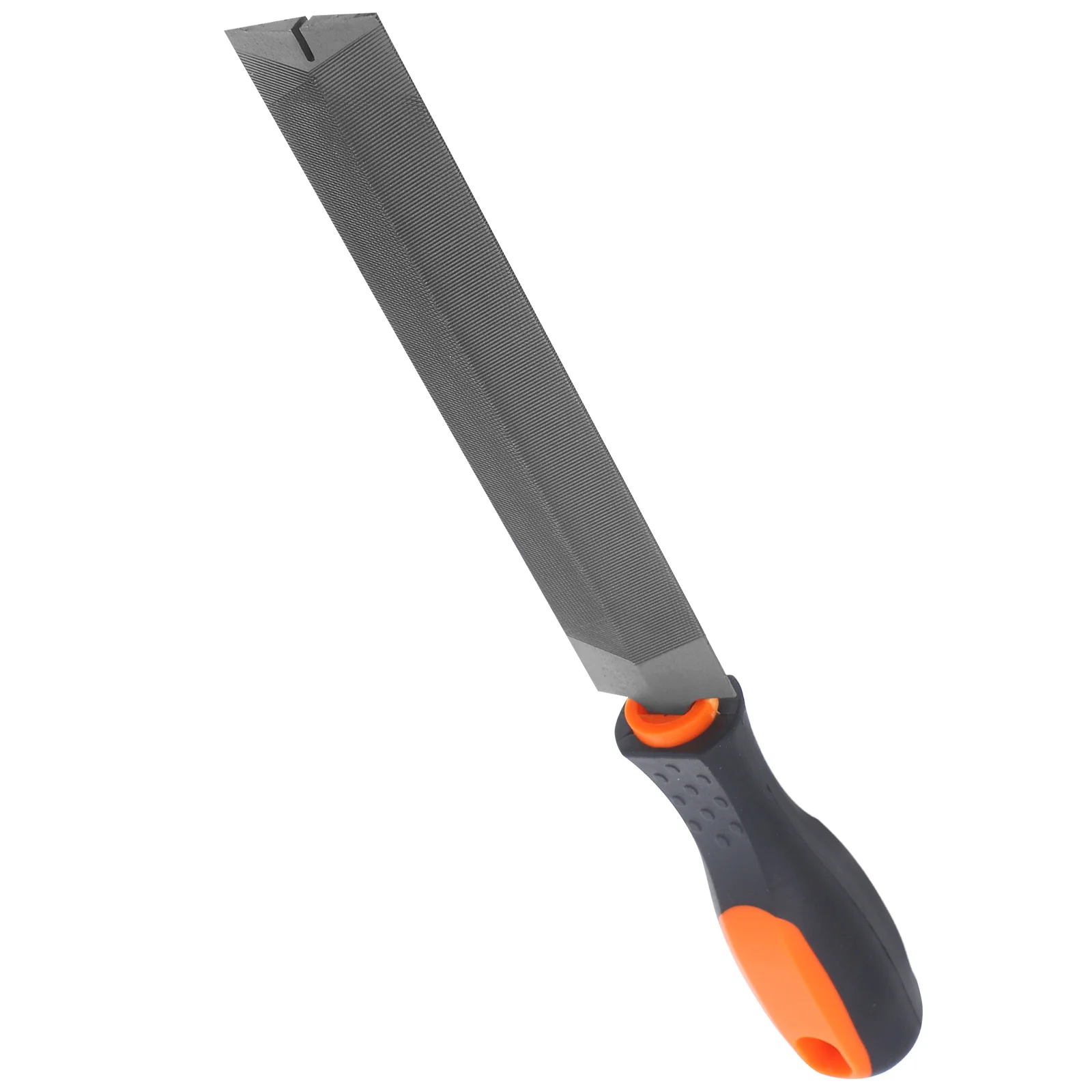 Rasp Woodworking Hand Tool 6 Inch Drywall Rasp Flat File Shaver Multipurpose File Tool for Woodworking Polishing and