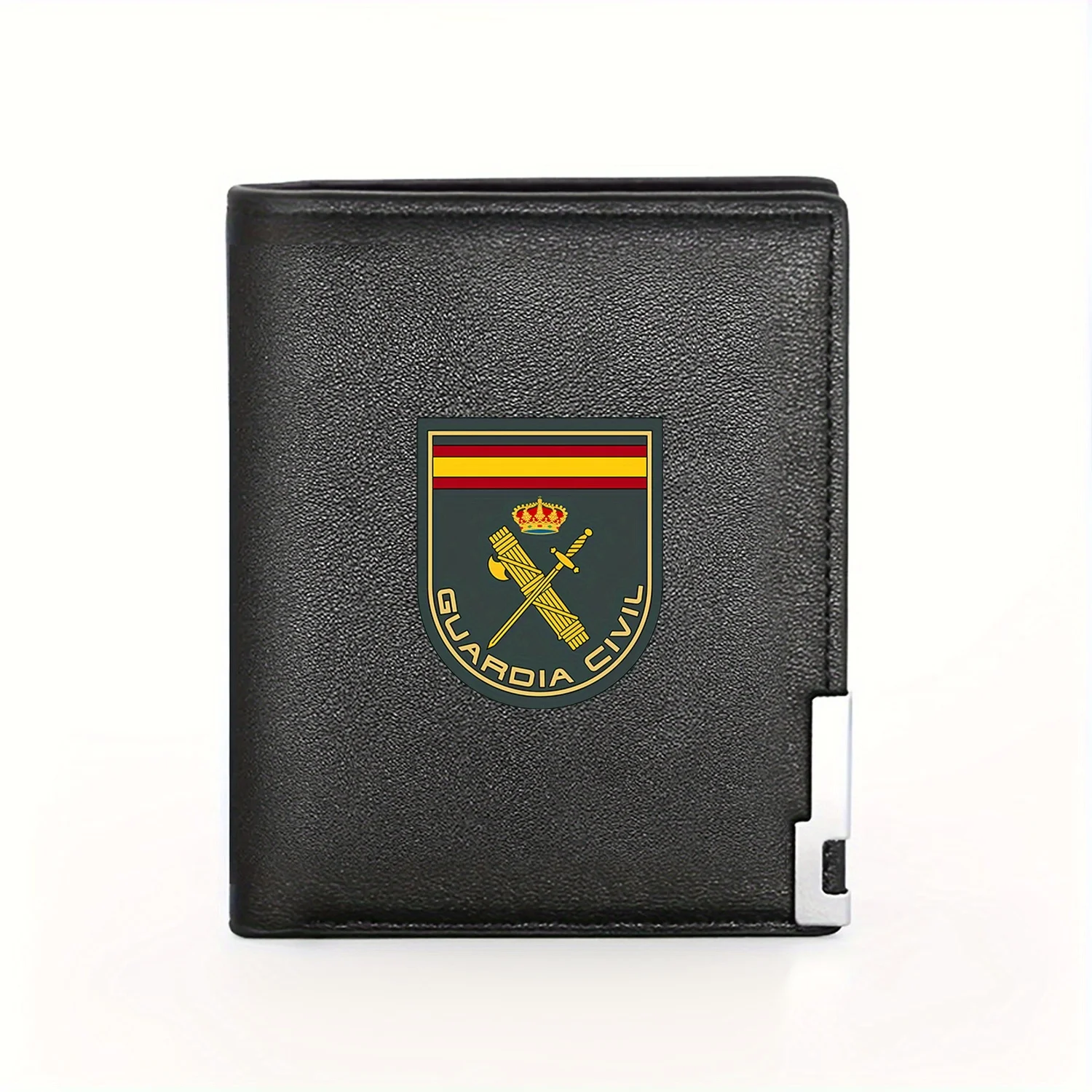 guardia-emblema-civil-cracha-da-policia-espanhola-impressao-grafica-carteira-masculina-negocios-casual-elegante-simples-pratico-qualidade-elegante-cre