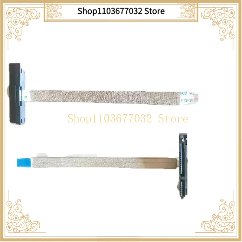 For ASUS TUF GAMING A15/A17 FA506 FX506 FA706 SATA HDD Hard Drive Cable Adapter