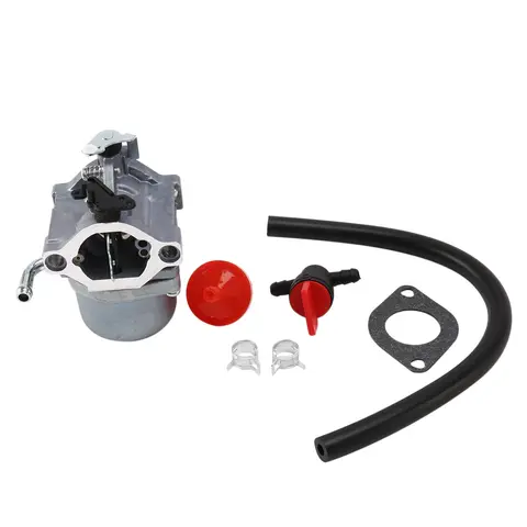 10 best sales briggs stratton carburetor parts - №8