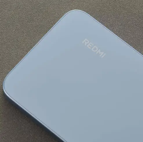 Xiaomi Redmi Turbo 5 Max China Version Dimensity 9500s 6.83" AMOLED Screen 50MP+20MP Camera 100W 9000mAh Battery