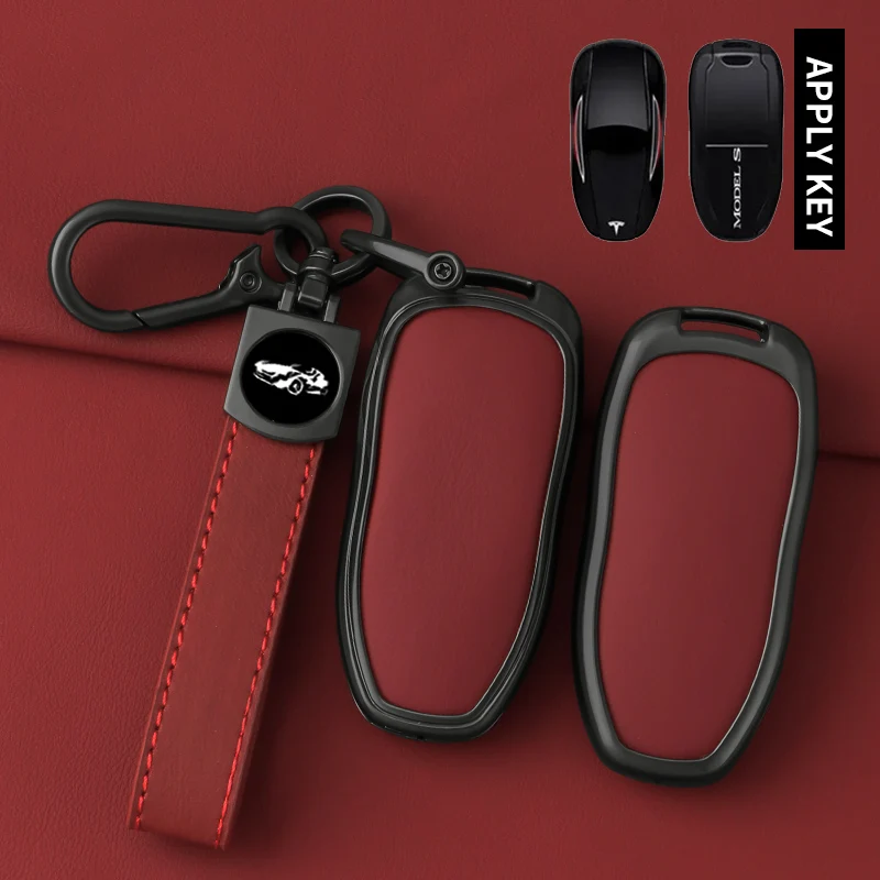 Red 3-piece set