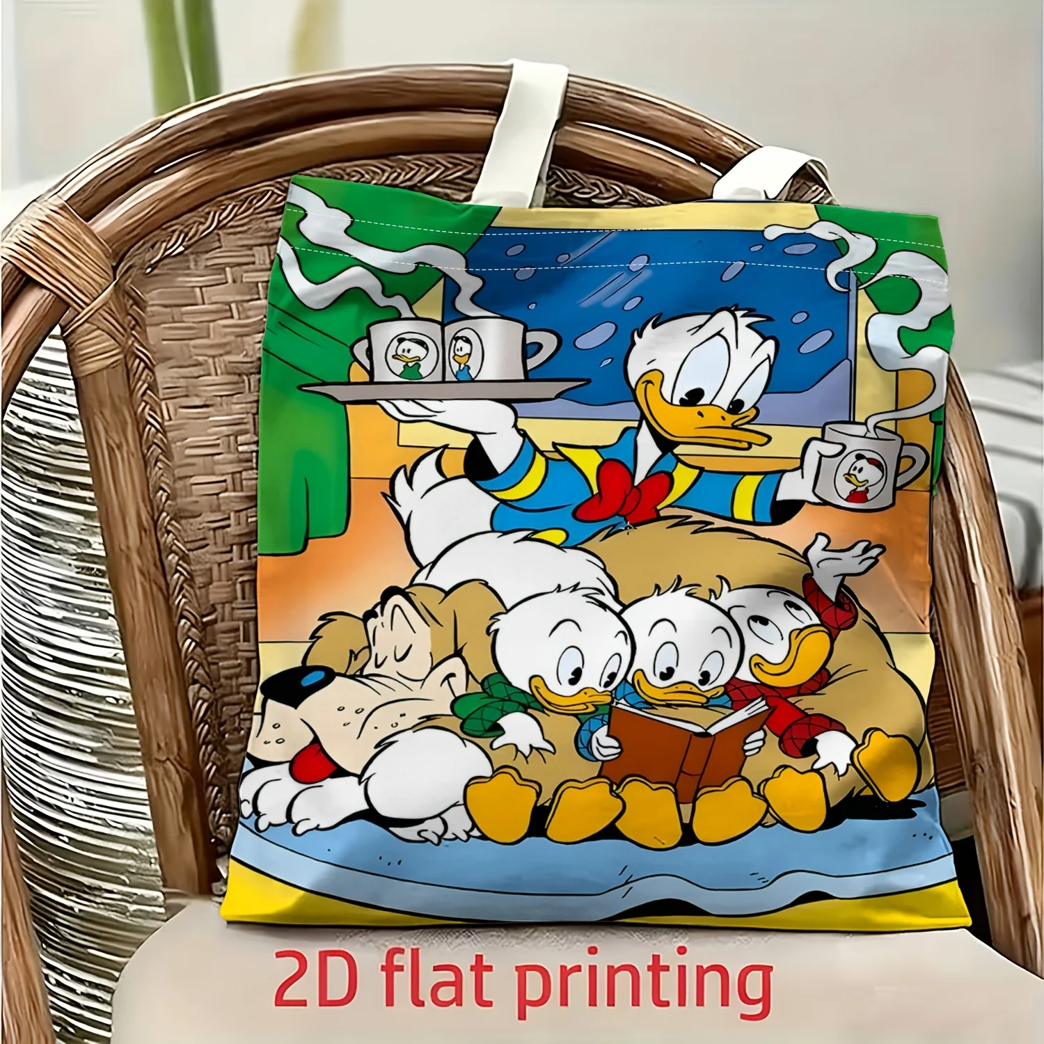1Pc Donald Duck Nep…