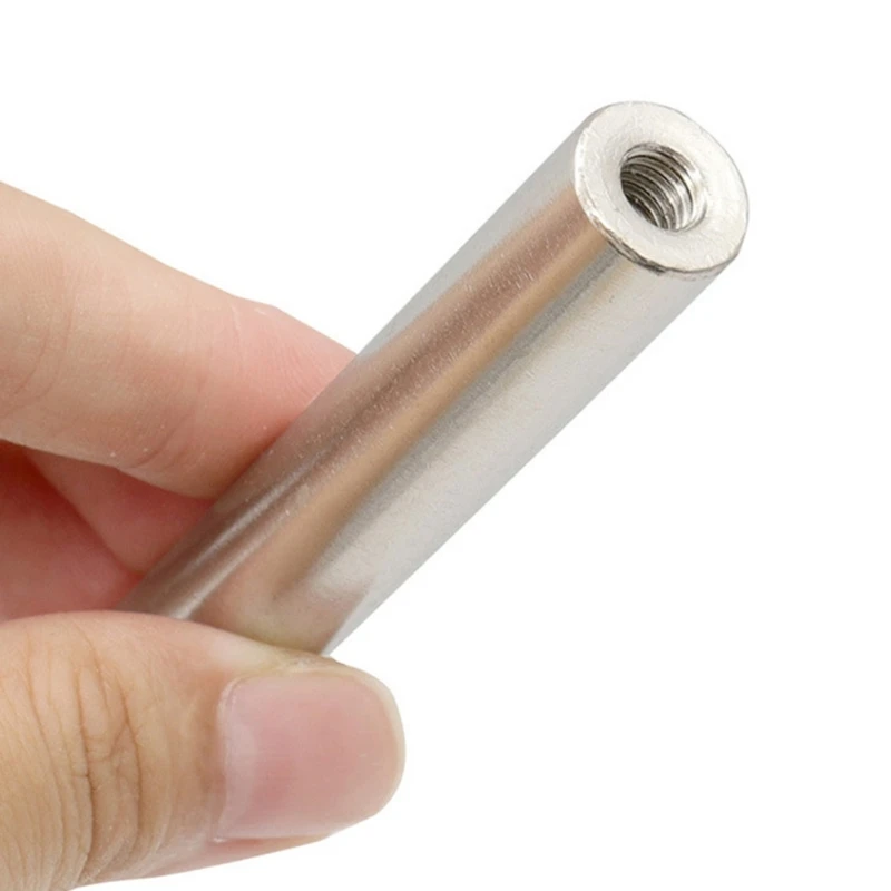 Случайная хромеванадий стальная мини-адаптер лезвий