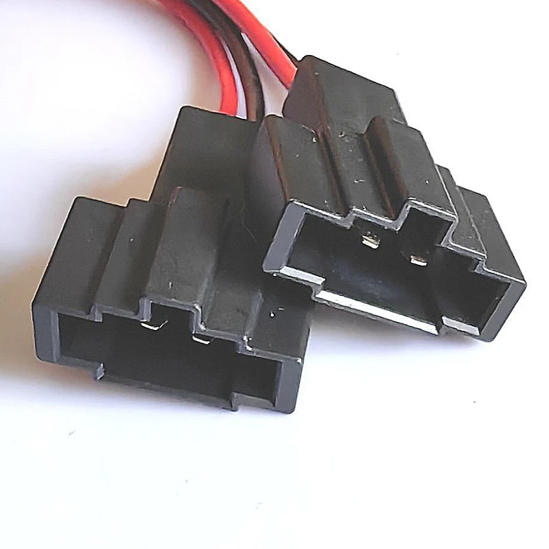

2Pcs Speaker Adapter Plug Replacement For Audi A1 A3 A4 A5 A6 A7 A8 Q2 Q3 Q5 Q7 TT R8 Cable Harness Car Electronics Accessories