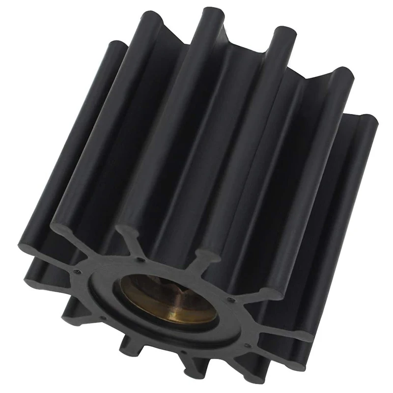 Impeller Repair Kit For Yanmar / Johnson / Yamaha / Volvo Penta Pumps Repair Kit 13554-0001 119773-42600 18-3306