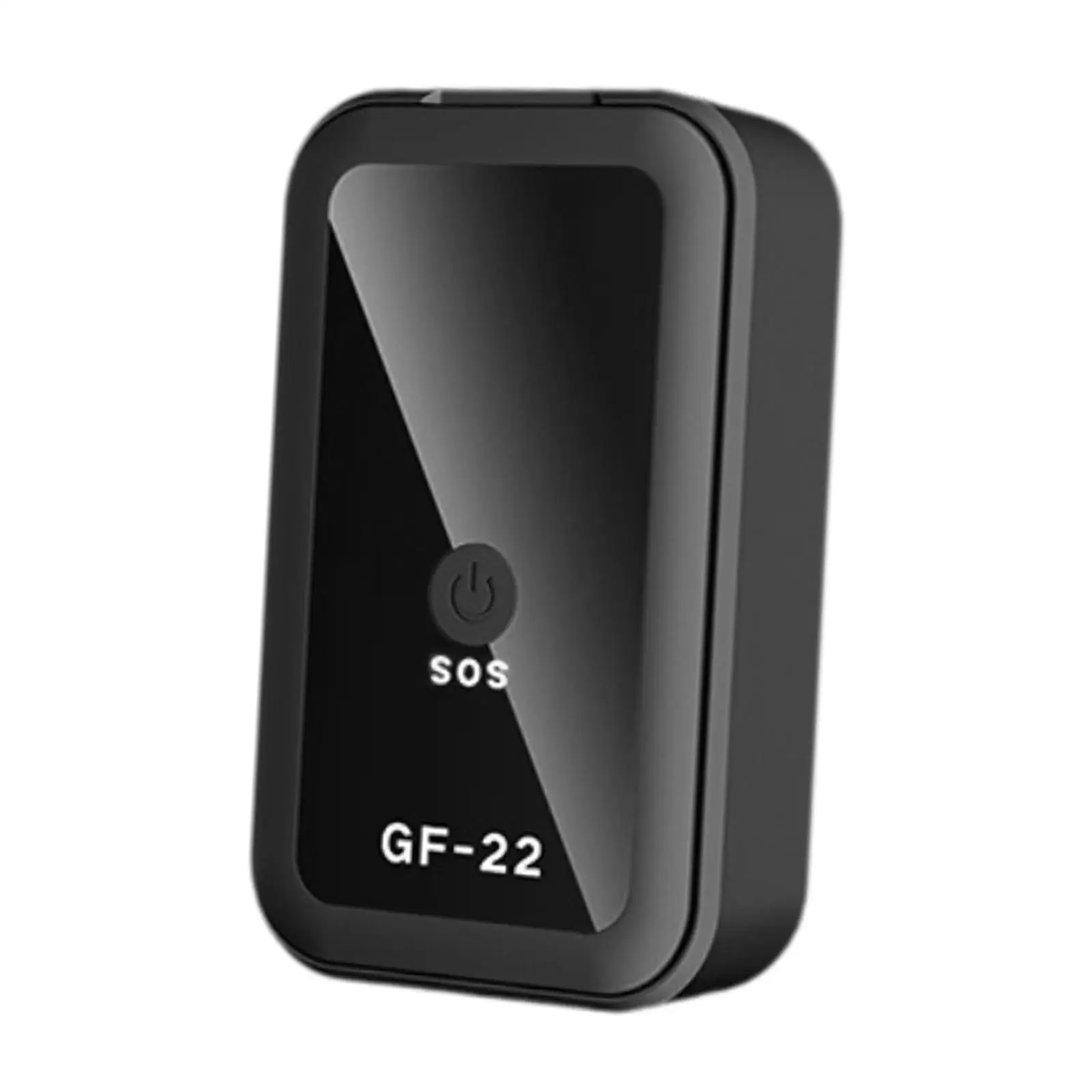 

Small GPS Locator Long Standby Alarm Reminder Elderly Kids Small Locator Car