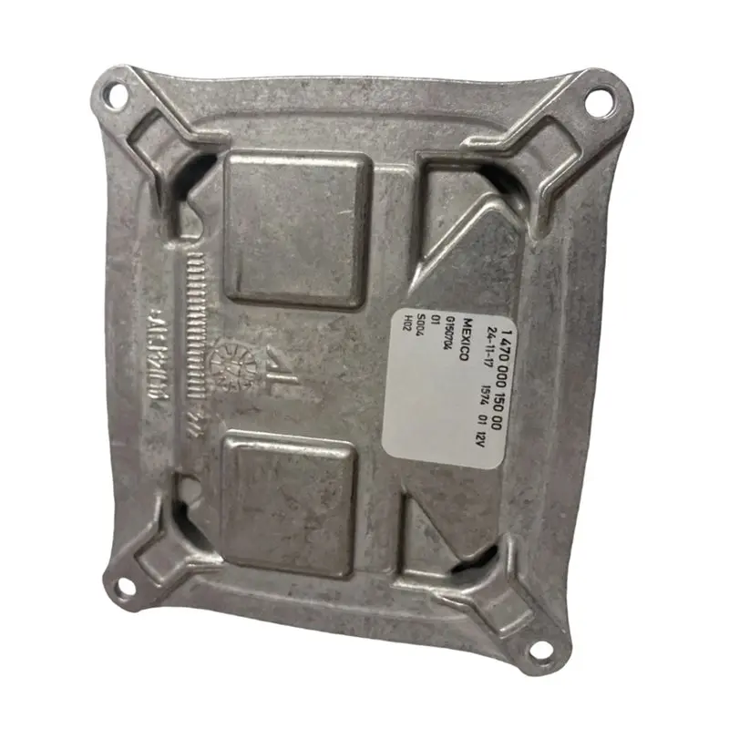 Ballast Control Module For Colorado 2017-2020 Daytime Running Light 147000015000
