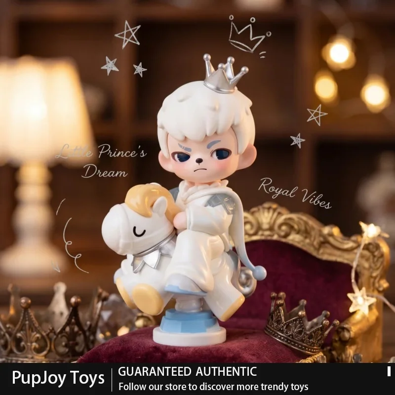 

Genuine Tnt Instant Memories Family Portrait Blind Box Trendy Toy Merchandise Desktop Ornaments Figures Perfect Gift For Boys