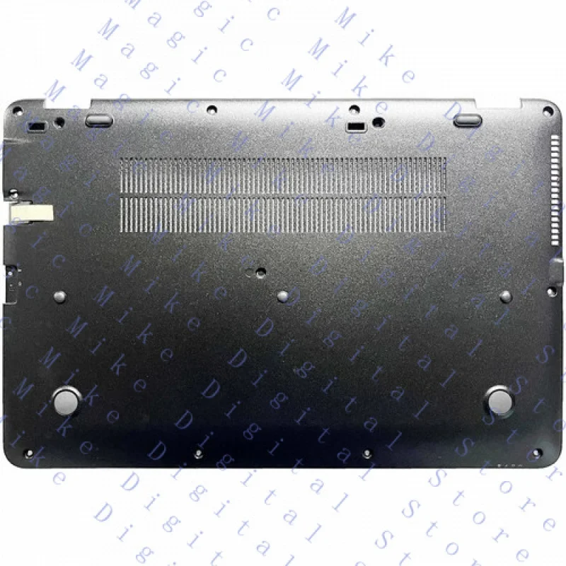 

UU для HP 850 G3 821181-001 Черная нижняя крышка Базовый корпус