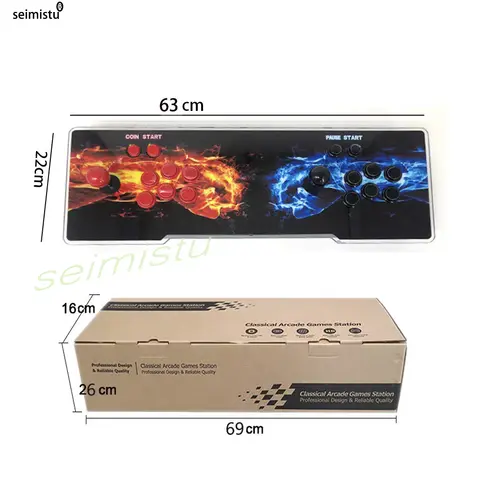 6 best sales पेंडोरा गेम - №1