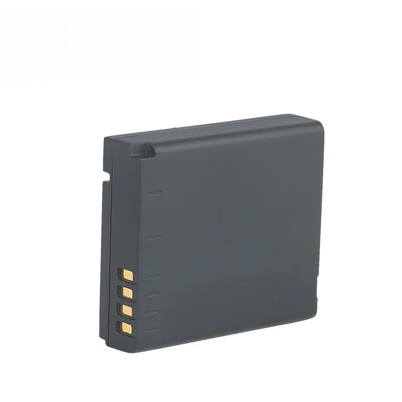 BCJ13 배터리 1250mAh 파나소닉 DMC-LX5 LX5GK DMC-LX7 LX7GK 라이카 미러리스 카메라에 적합