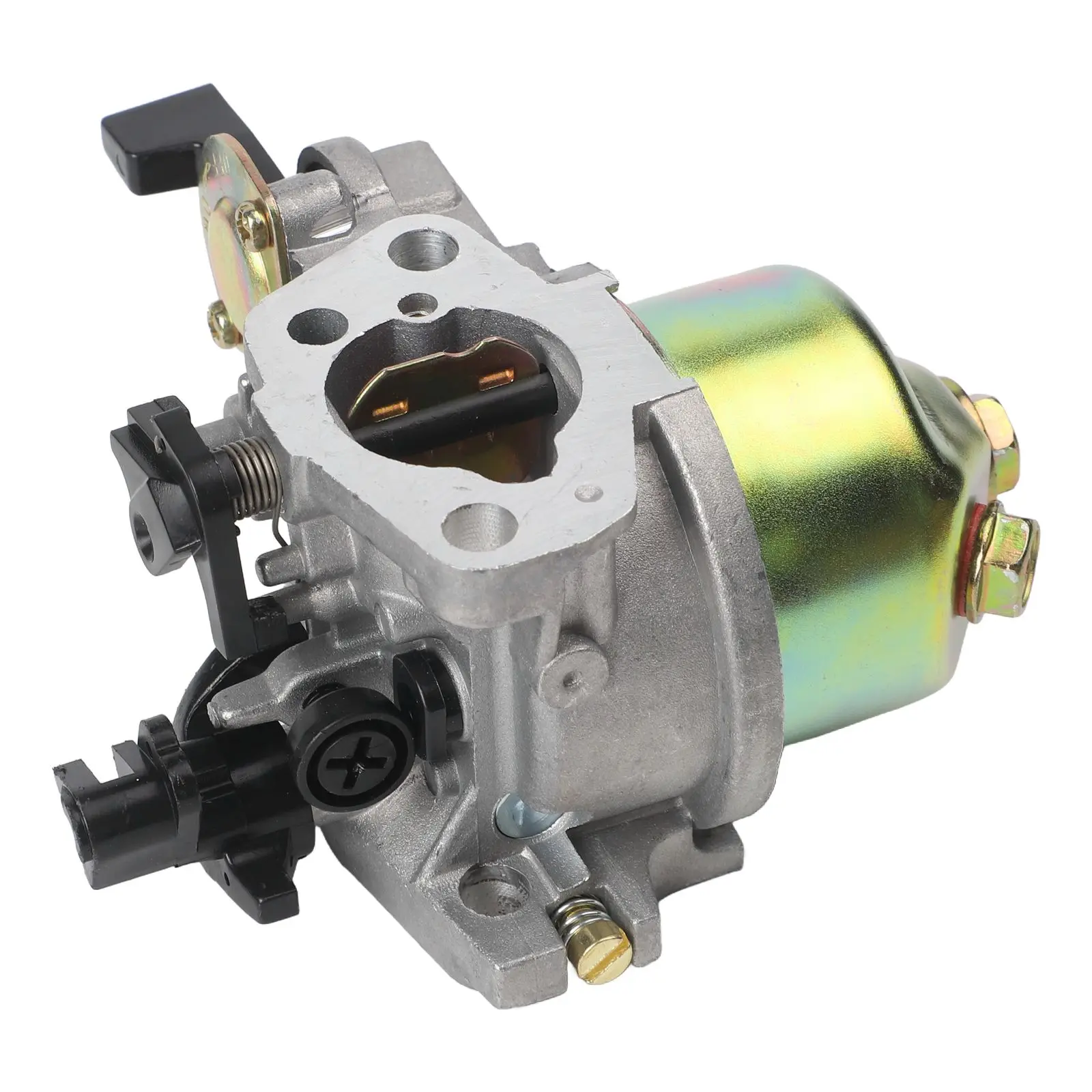 

Carburetor Kit for Honda Lawn Mowers For HR194 For HR195 For HR214 For HRA214 For HR215 HR216 Easy Maintenance