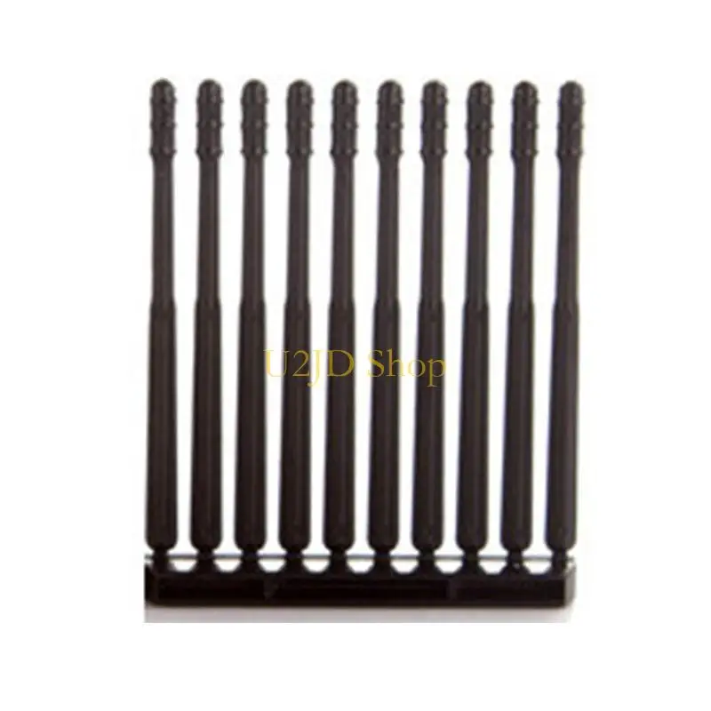 

U2JD 20PCS/PACK Одноразовые липкие мазы